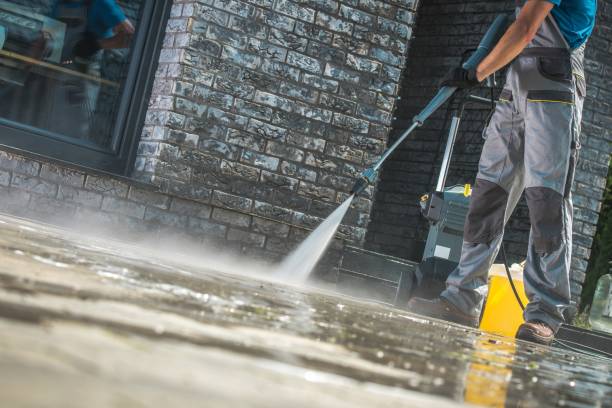Trusted Gwinn, MI Pressure Washing Experts