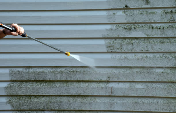 Best Parking Lot and Garage Cleaning  in Gwinn, MI