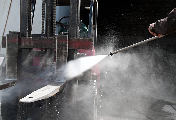 Best Concrete Sealing  in Gwinn, MI